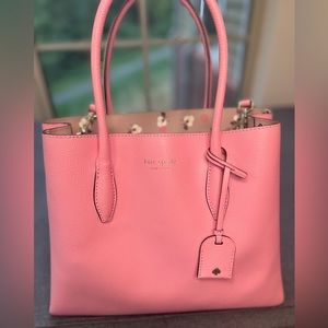 Kate Spade pink purse